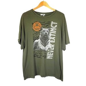 VINTAGE Siegfried & Roy T Shirt